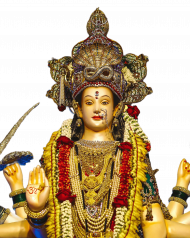 Vaishno mata transparent background,Maa Durga PNG HD Images Download