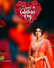 Valentine day editing background 2024 png