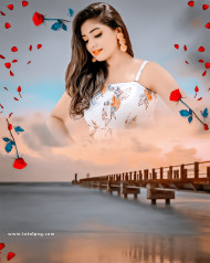 valentine day editing background now