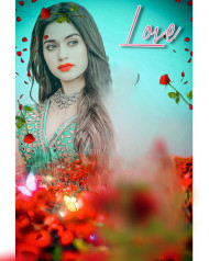 Valentine Day Love Editing Cb Background