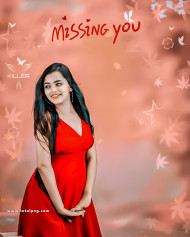 valentine day photo editing background