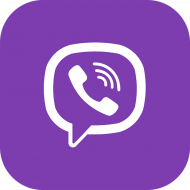 viber Logo PNG Images