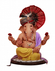 Vighneshwar images png