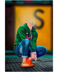 Viral boy facecut hd editing background