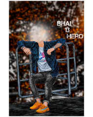 Viral Face cut boy cb editing background