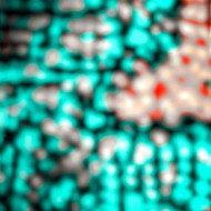 Viral hd color cb editing background