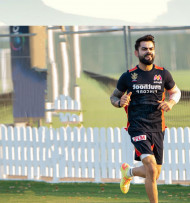 Viral kohali editing background