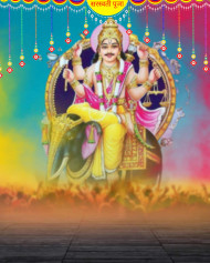 vishwakarma puja editing background
