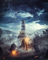 Visual background effects Download (15)