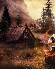 Visual background effects Download (22)