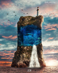 Visual editing background hd (11)