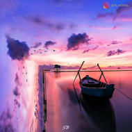 Visual editing background hd (2)