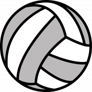 Volleyball clipart transparent background, Volleyball png images