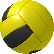 Volleyball hd png images, Hd Volleyball  transparent png