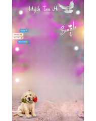 Wajah tum ho cb editing backgrounds free