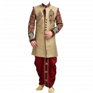 Wedding Headcut dress Png download (2)