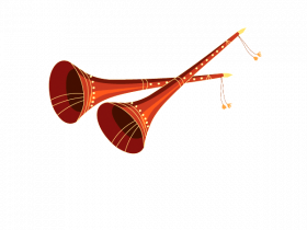 wedding shehnai png 600 450 1 1