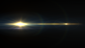 white lens flare png transparent (1)