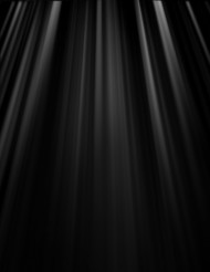 White rays transparent png