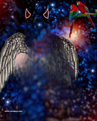 Wing cb editing background