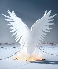 Wing hd editing background img