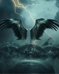 Wings editing background