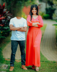 With cute girl cb background by totalpng