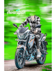 Without Face CB Editing Background