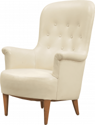 Wooden Chair PNG Image (2)
