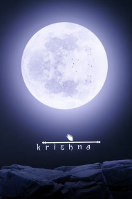 xafar Janmashtami Editing Background