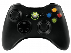 Xboc 360 transparent png, xbox png images