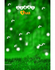 Yaar cb editing background