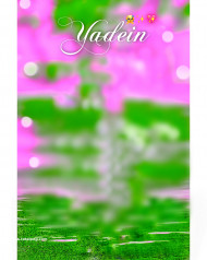 Yadein hd cb editing background