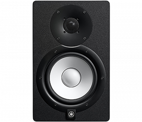 Yamaha HS7 monitor speaker