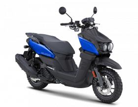 Yamaha scooty png