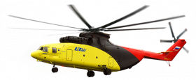 Yellow Helicopter png images