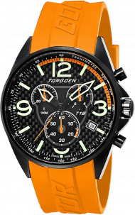 yELLOW TORGOEN WATCH PNG,watch transparent background