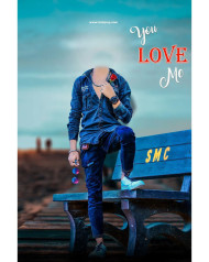 You Love Me Picsart Body Without face Background Free