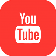 Youtube Logo PNG Images