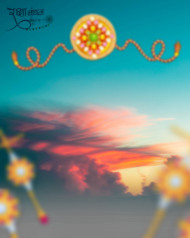 Youtube Raksha bandhan background