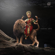 Zetkit art Visual hd Wallpaper Image (2)