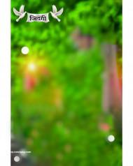 Zindagi photoshop cb editing background