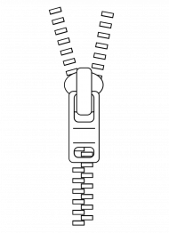 Zipper clipart transparent png,Zipper PNG image image with transparent background